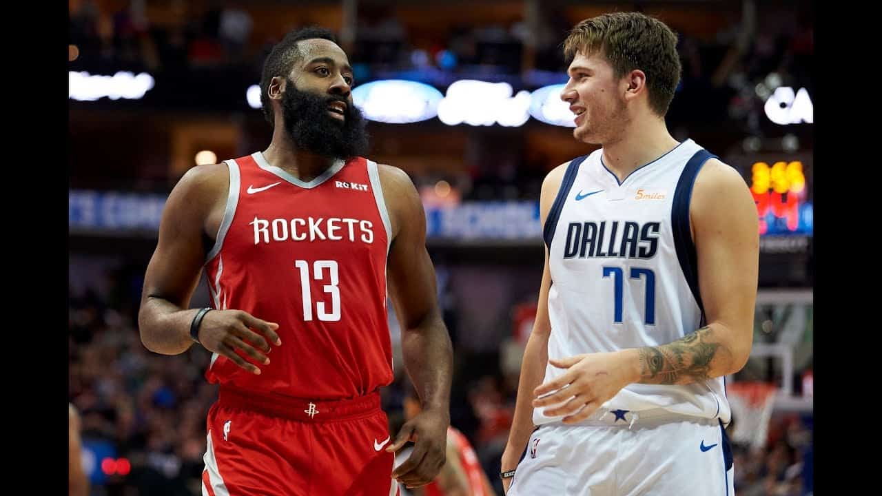 Le sorprese ad ovest: Houston e Denver, segue Dallas