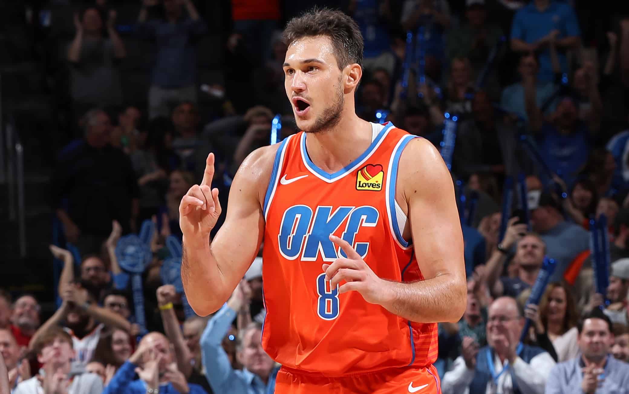 Atlanta Hawks all’assalto: Gallinari e Rondo per i playoff