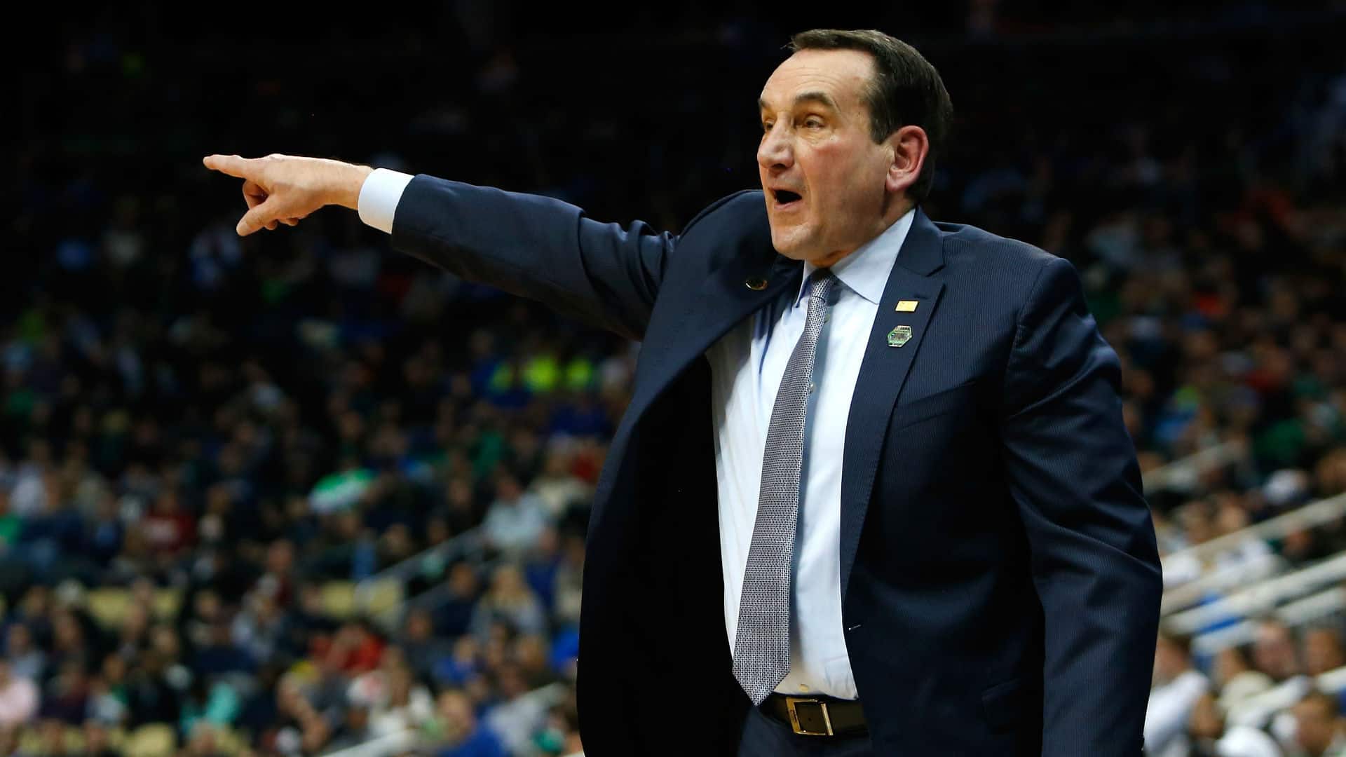 Coach K, l’ascesa di una leggenda e la sua eredità