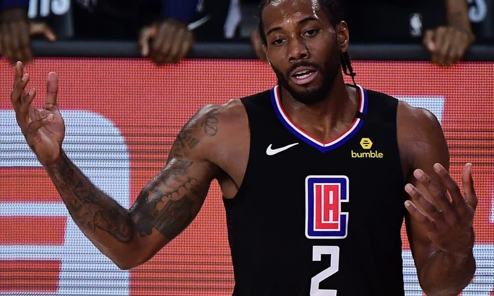 Los Angeles Clippers: una sconfitta inaspettata