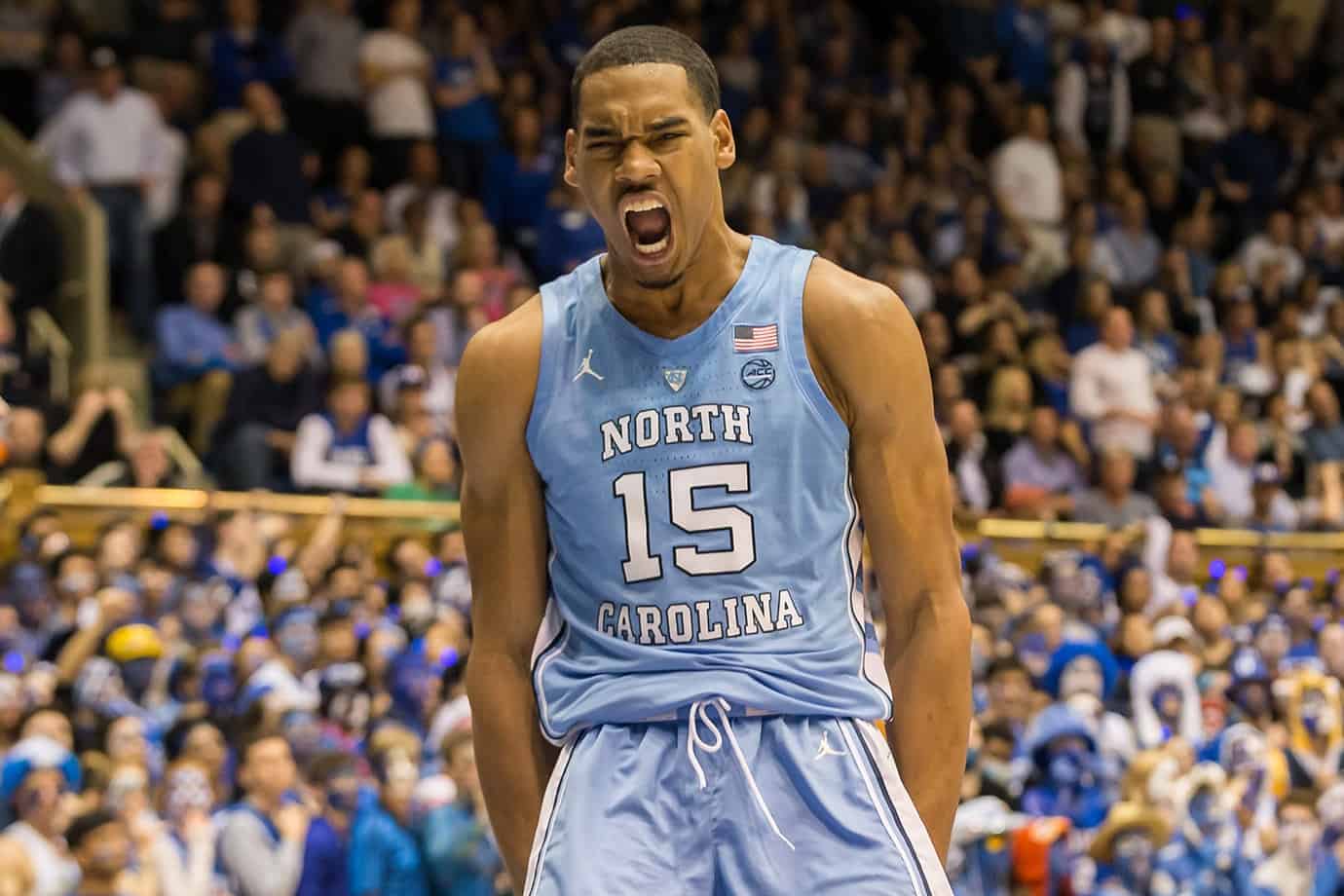 Garrison Brooks North Carolina