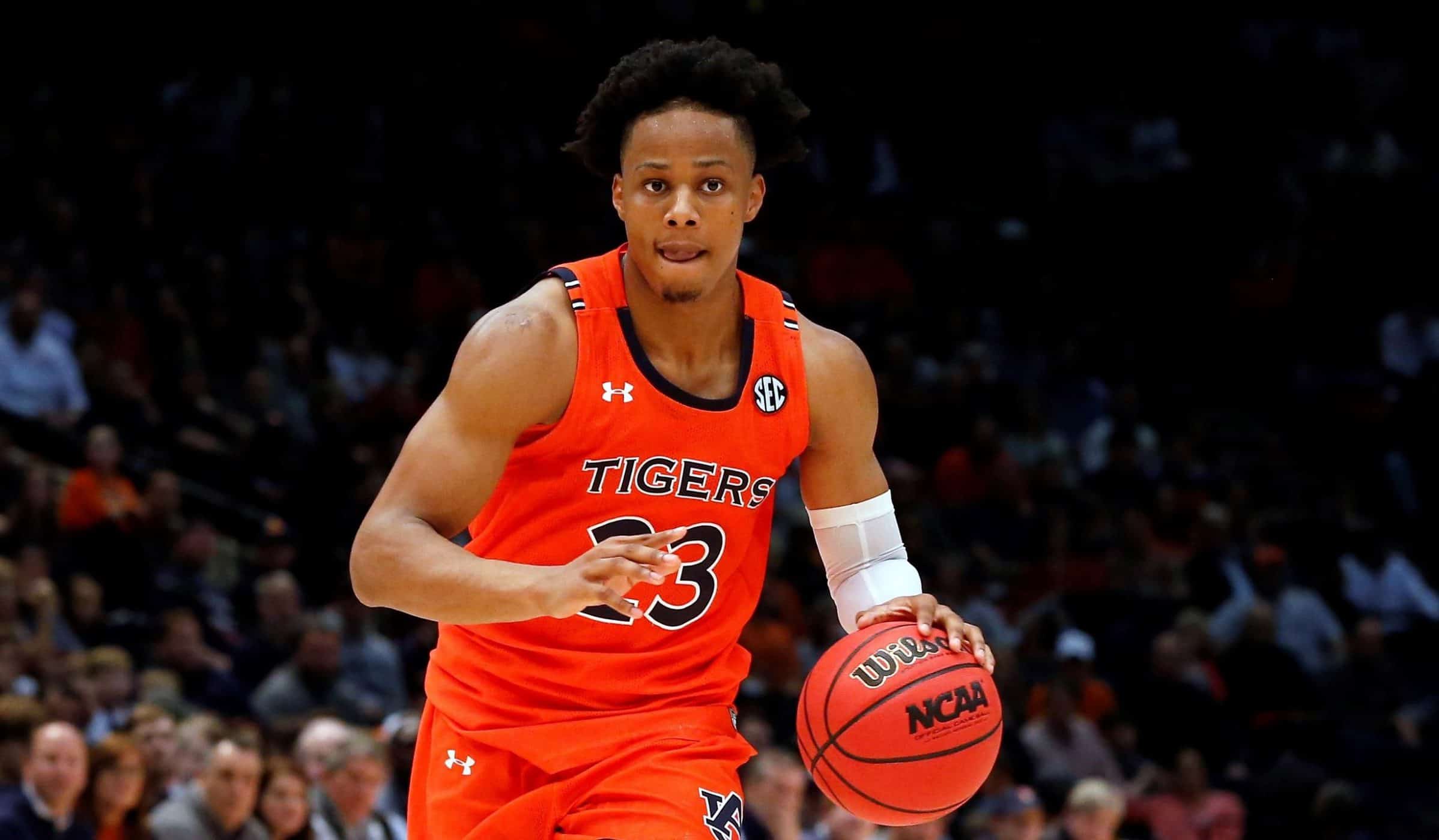 Verso il Draft 2020 – Isaac Okoro