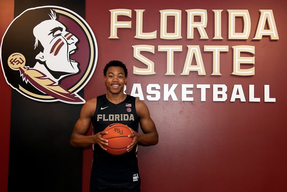 Scottie Barnes Florida State