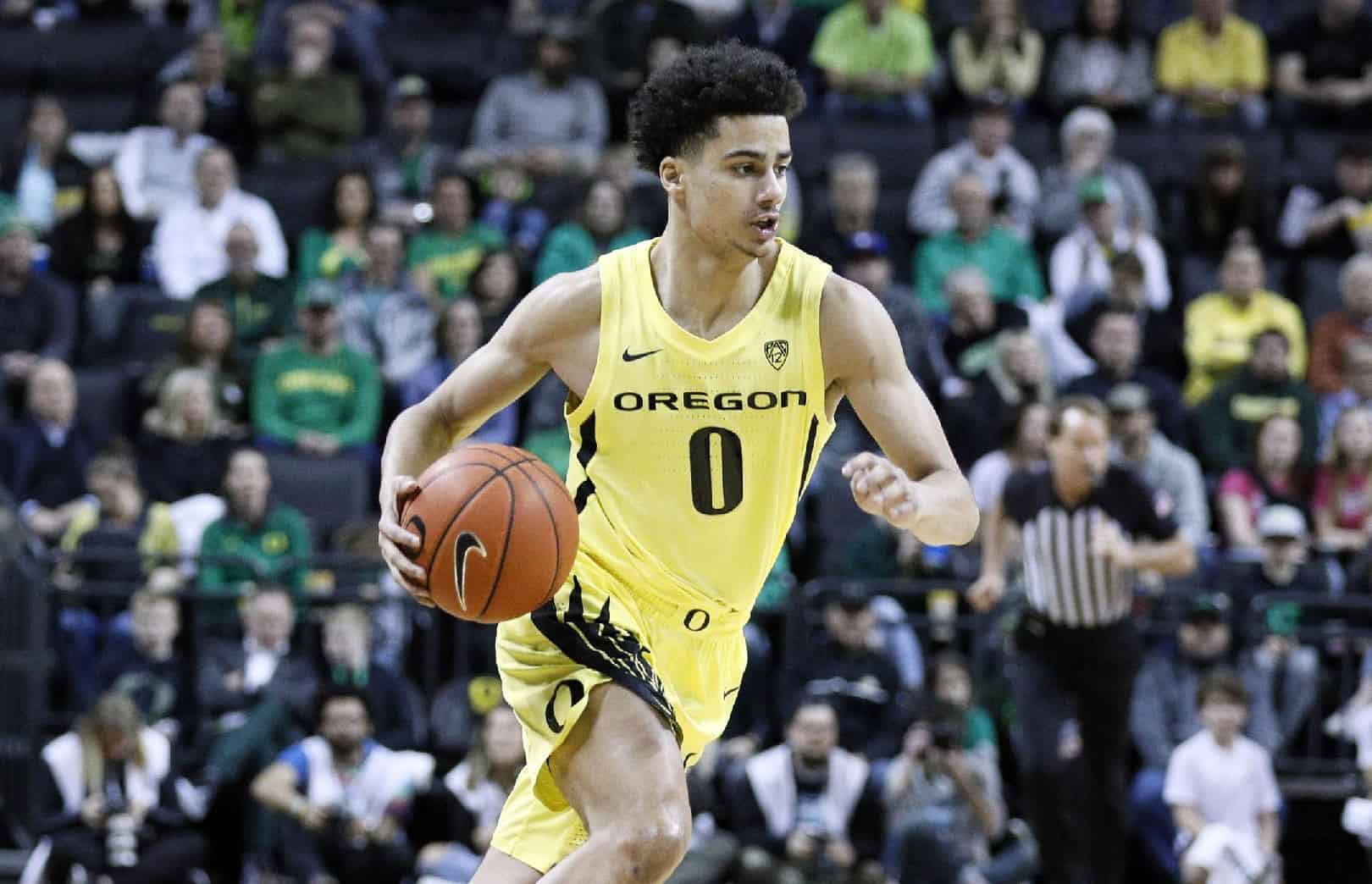 Preseason Top 25 – N. 22 – Oregon