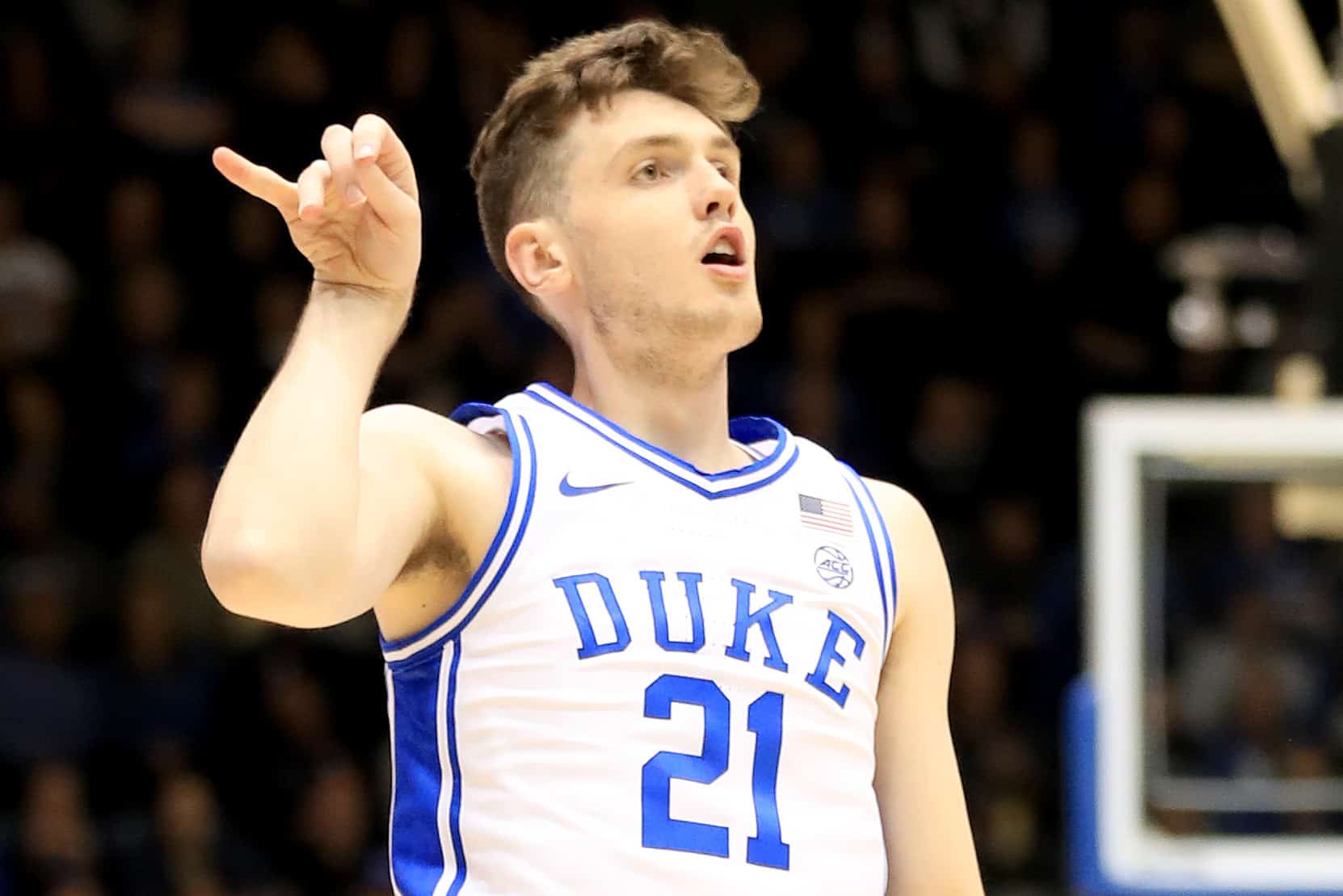 Preseason Top 25 – N. 8 – Duke