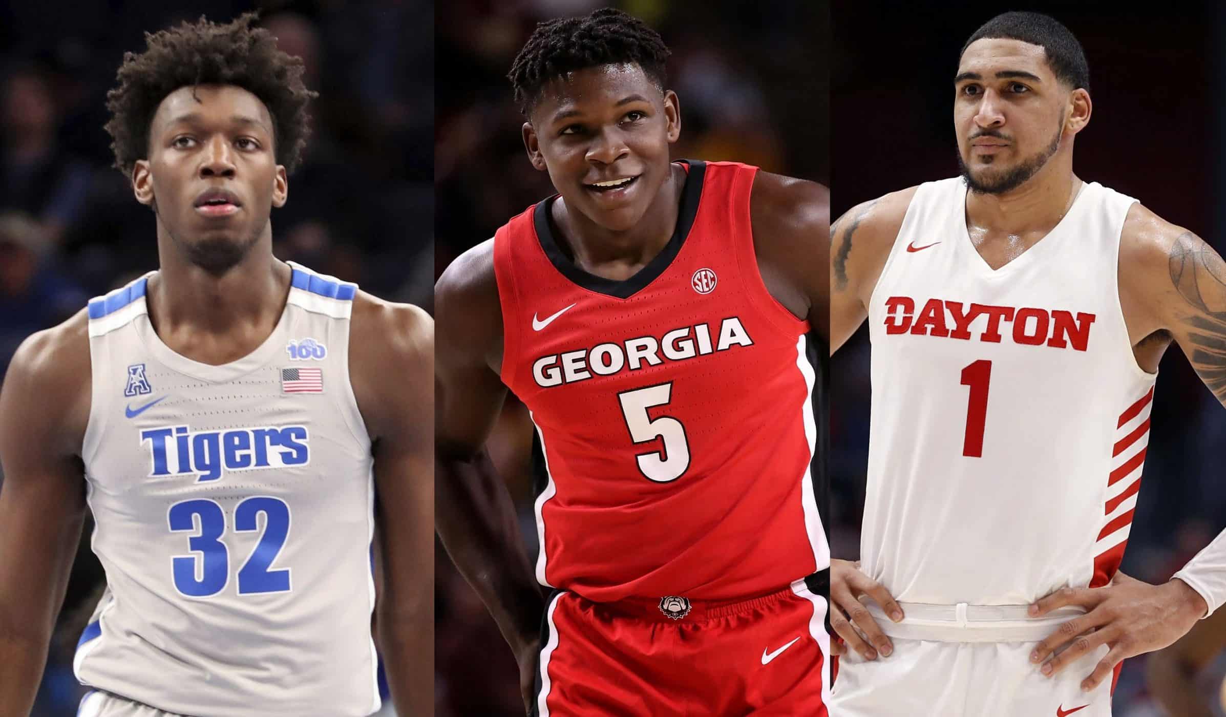 La guida al Draft NBA 2020