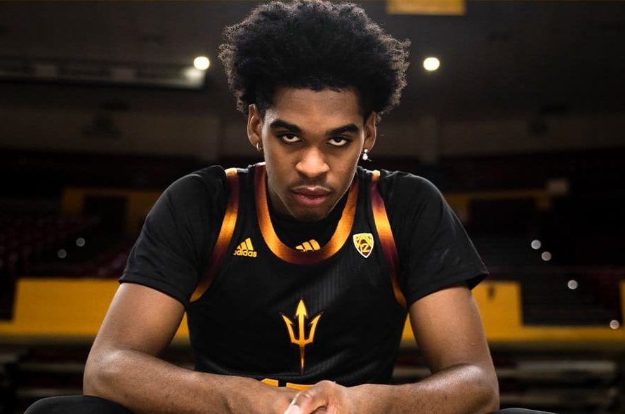 Josh Christopher, il mamba di Arizona State