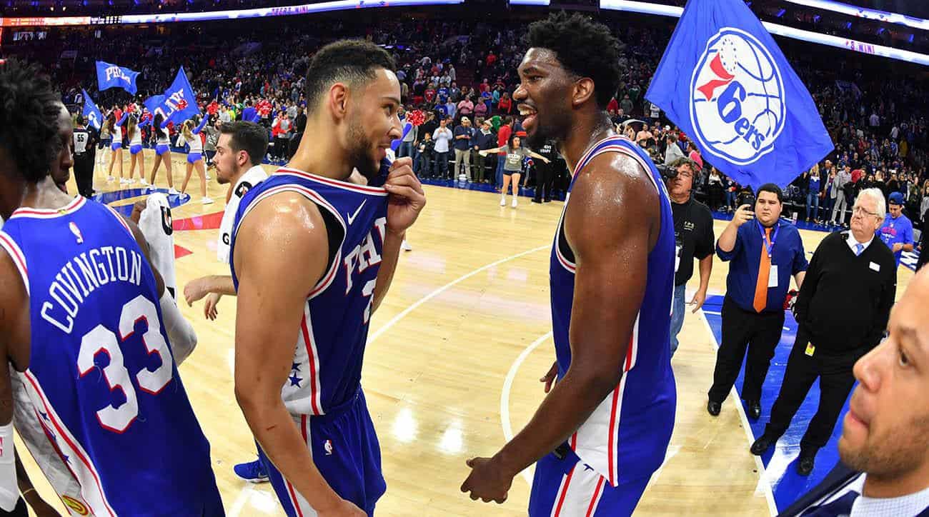 Philadelphia 76ers: Morey riporta il sole