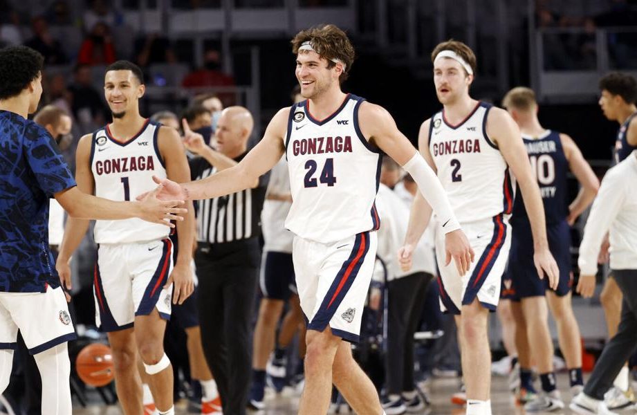 Da Gonzaga ad Abilene: l’analisi del bracket