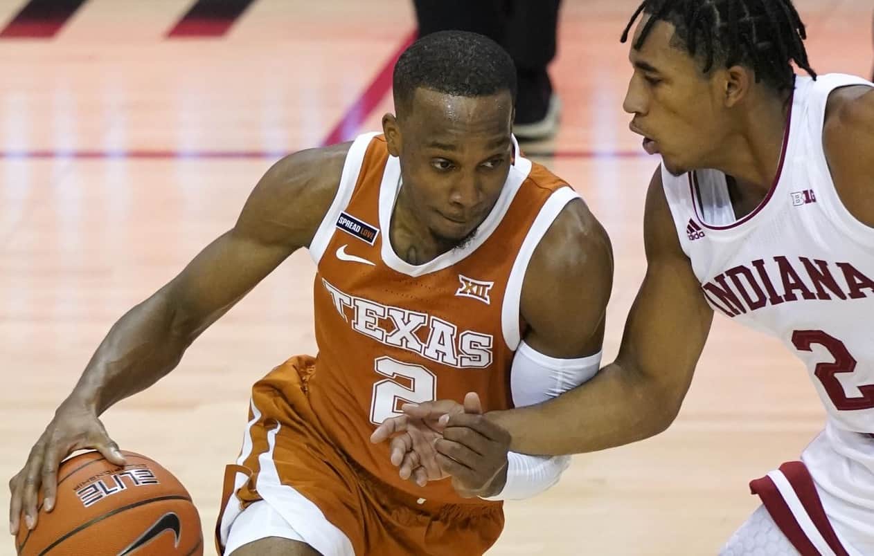 Texas fa sul serio, Kentucky fa finta