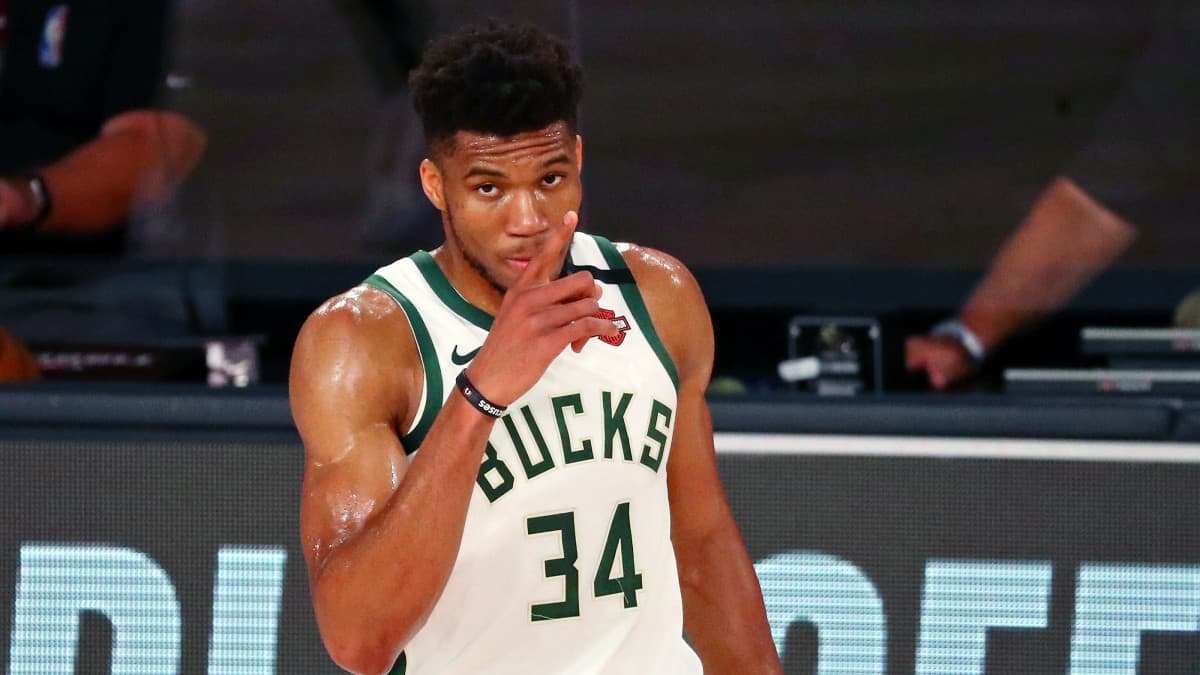 I Milwaukee Bucks, la squadra da battere ad Est