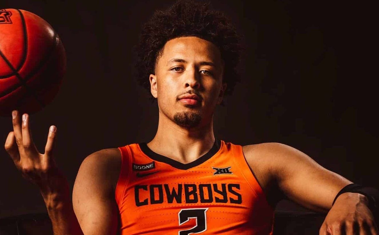 Super Mock Draft NBA, Cade Cunningham #1