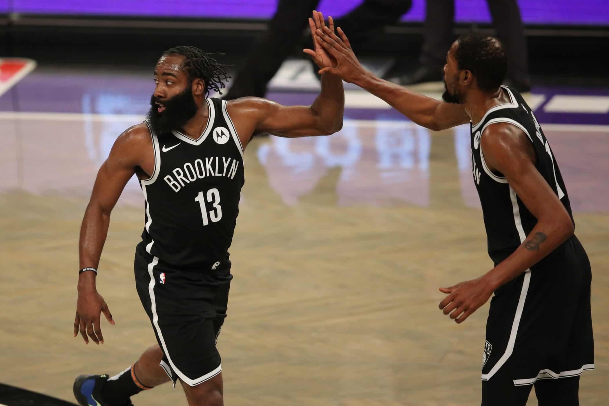 L’esordio sfortunato dei Big 3 dei Brooklyn Nets