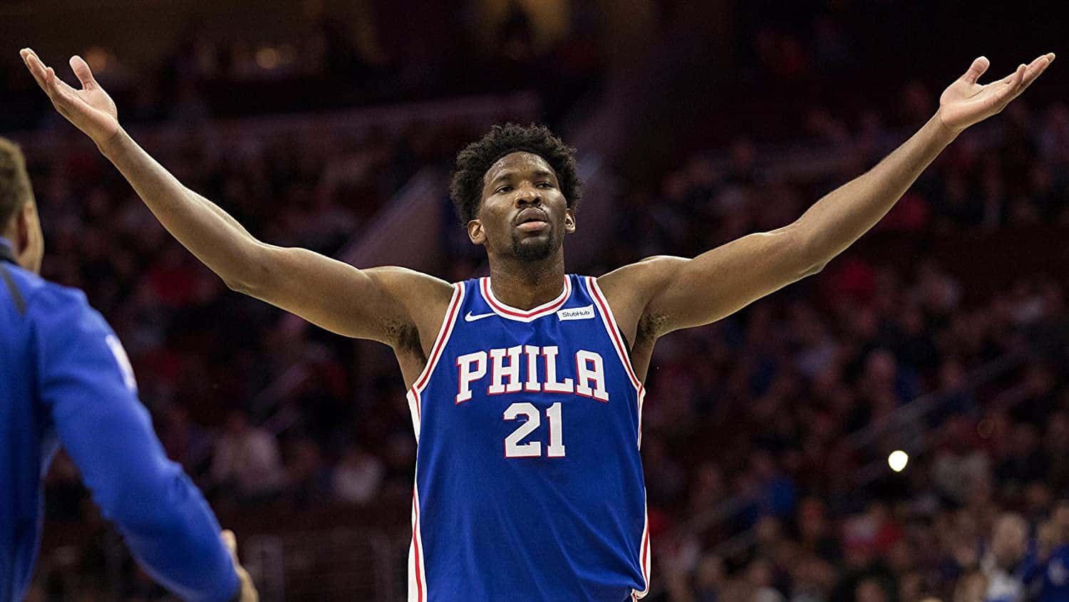 Joel Embiid da MVP e i  Philadelphia 76ers volano