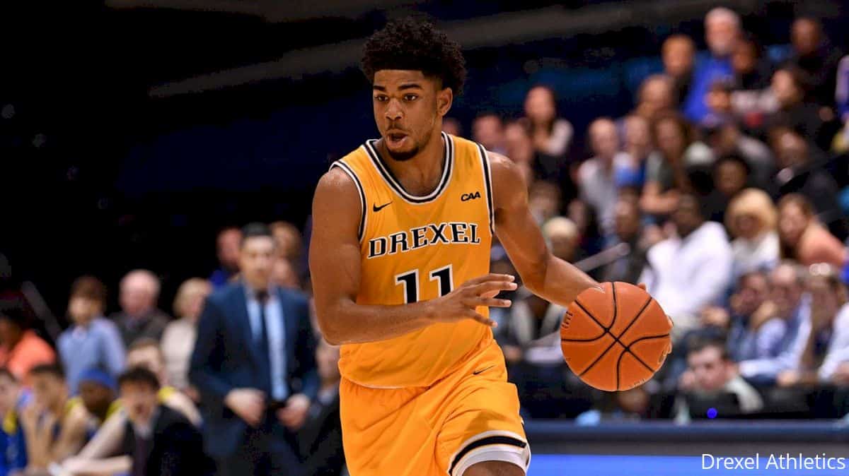 MM 2021 | #16 Drexel Dragons