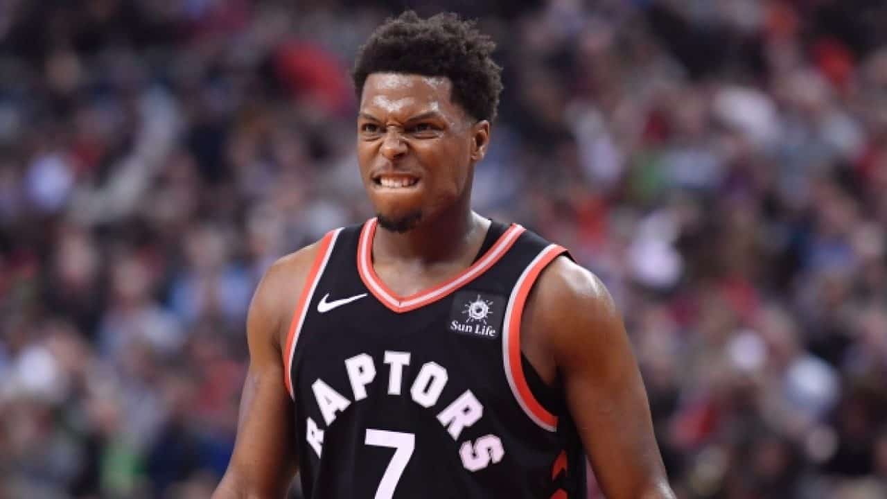 Kyle Lowry rimane a Toronto. Oladipo a Miami