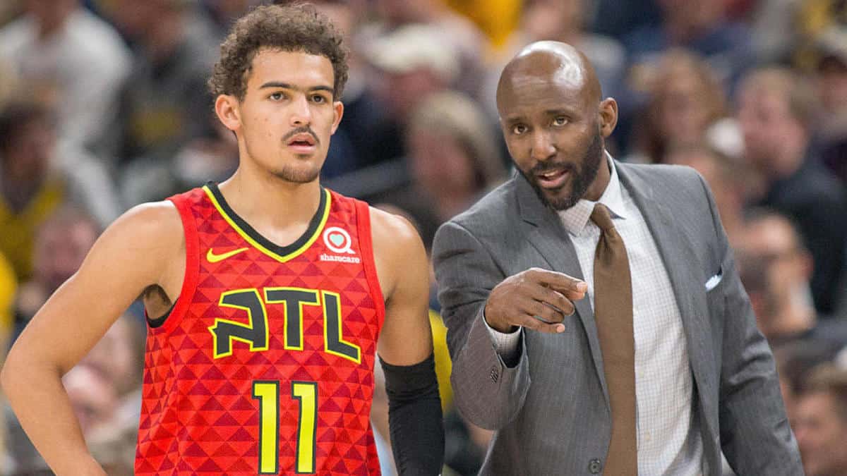 Atlanta Hawks, è l’ora di crescere