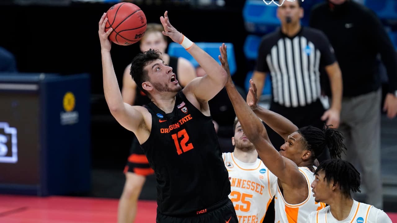 Midwest – Oregon State con l’upset, Cunningham fatica