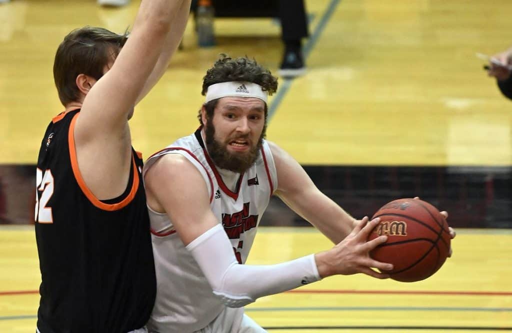 Tanner Groves Eastern Washington