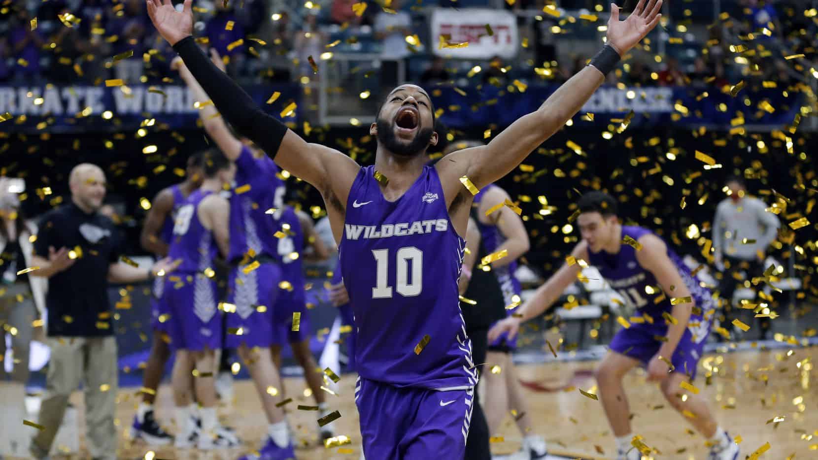 MM 2021 | #14 Abilene Christian Wildcats