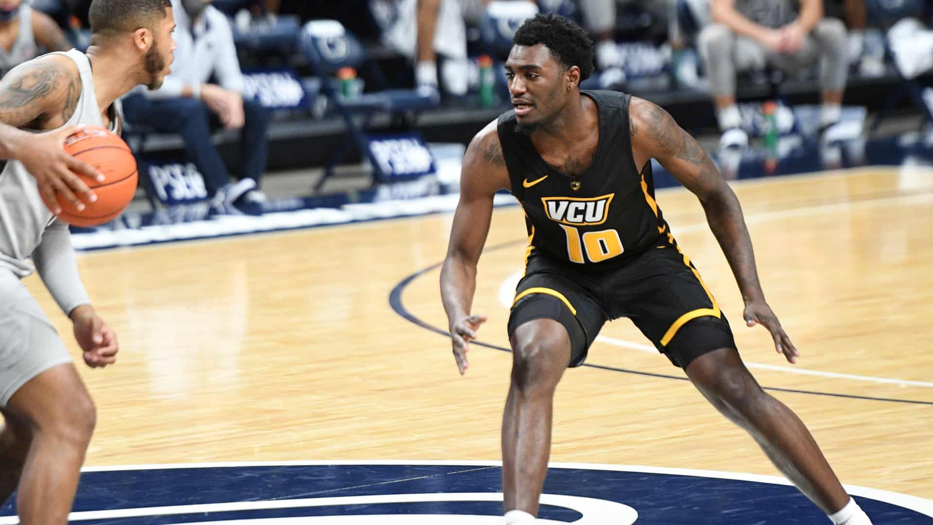 MM 2021 | #10 VCU Rams