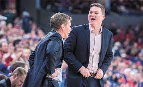 Lloyd, il discepolo di Mark Few ad Arizona