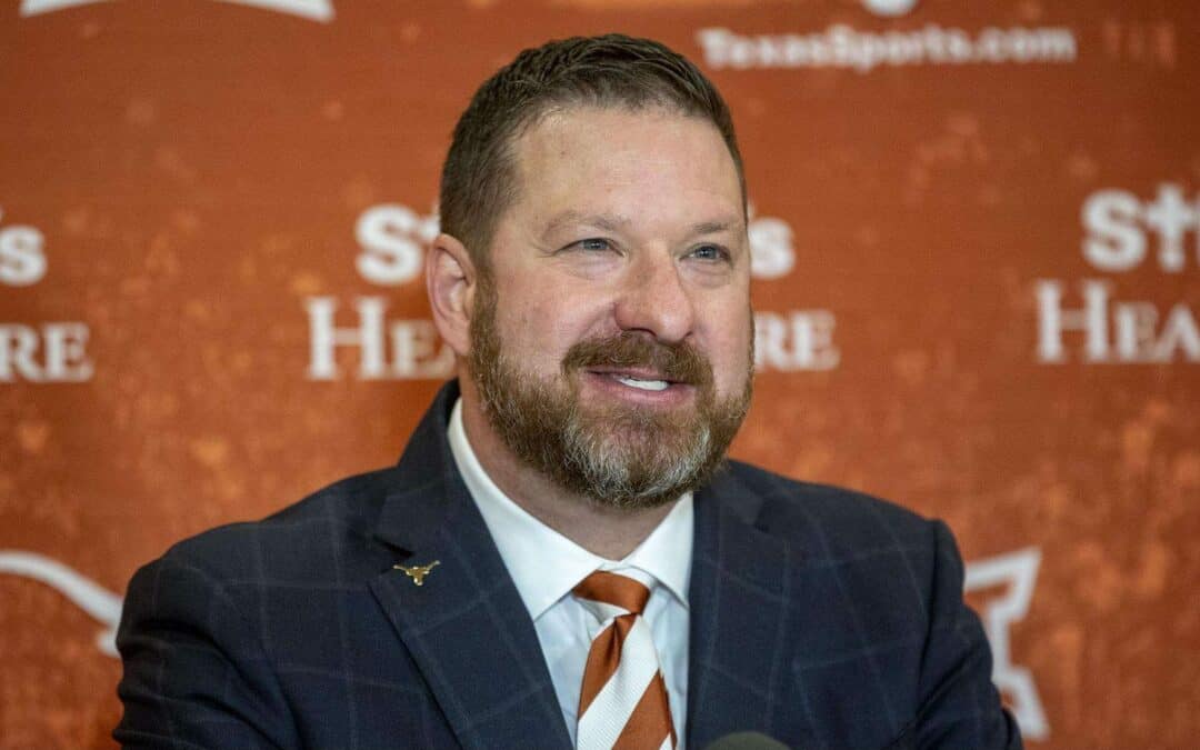 Chris Beard, uno spaccone per Texas