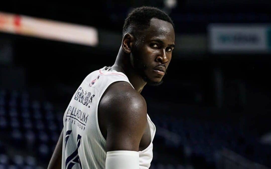 Super Mock Draft, occhio a Usman Garuba