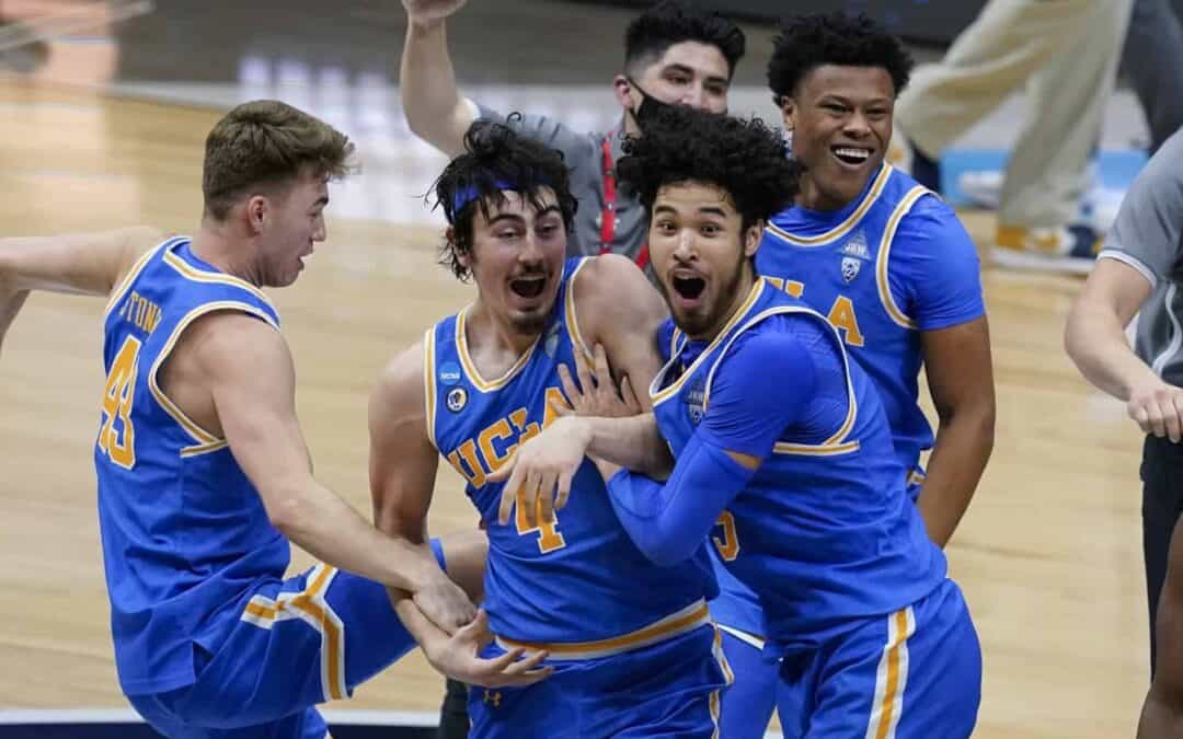 UCLA: l’assalto al titolo passa da Juzang