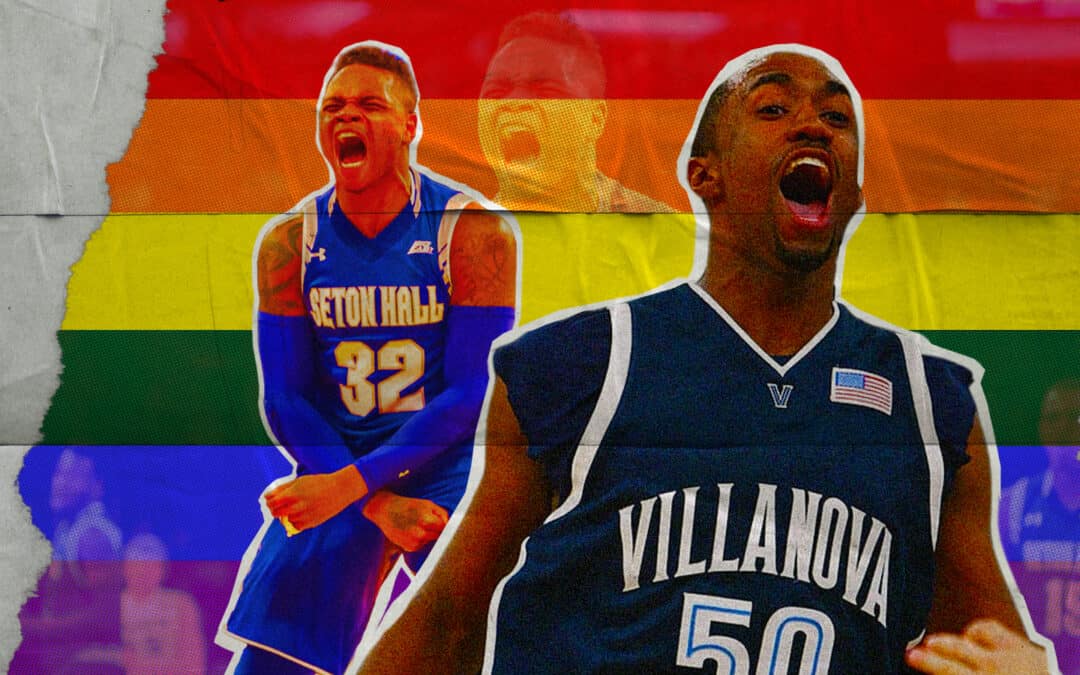 La NCAA e i diritti della comunità LGBTQ