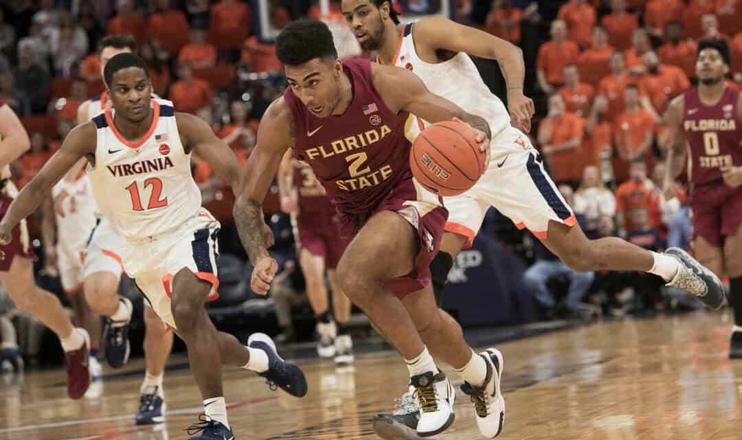 #20 Florida State | Preseason Top 25 | 2021-22