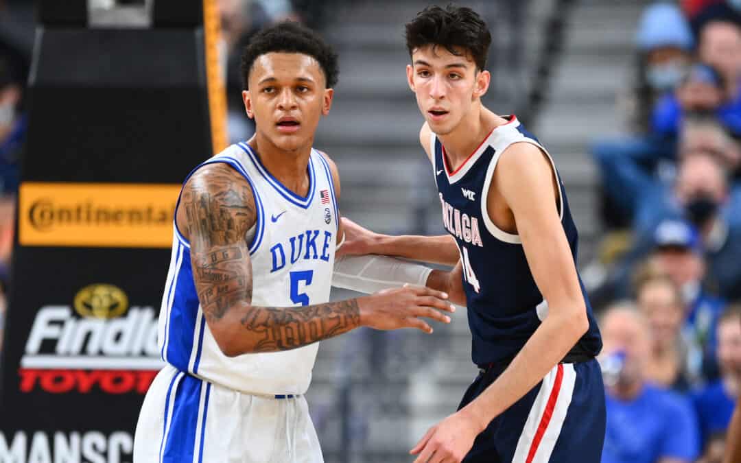 March Madness 2022, 4 top freshman e un intruso