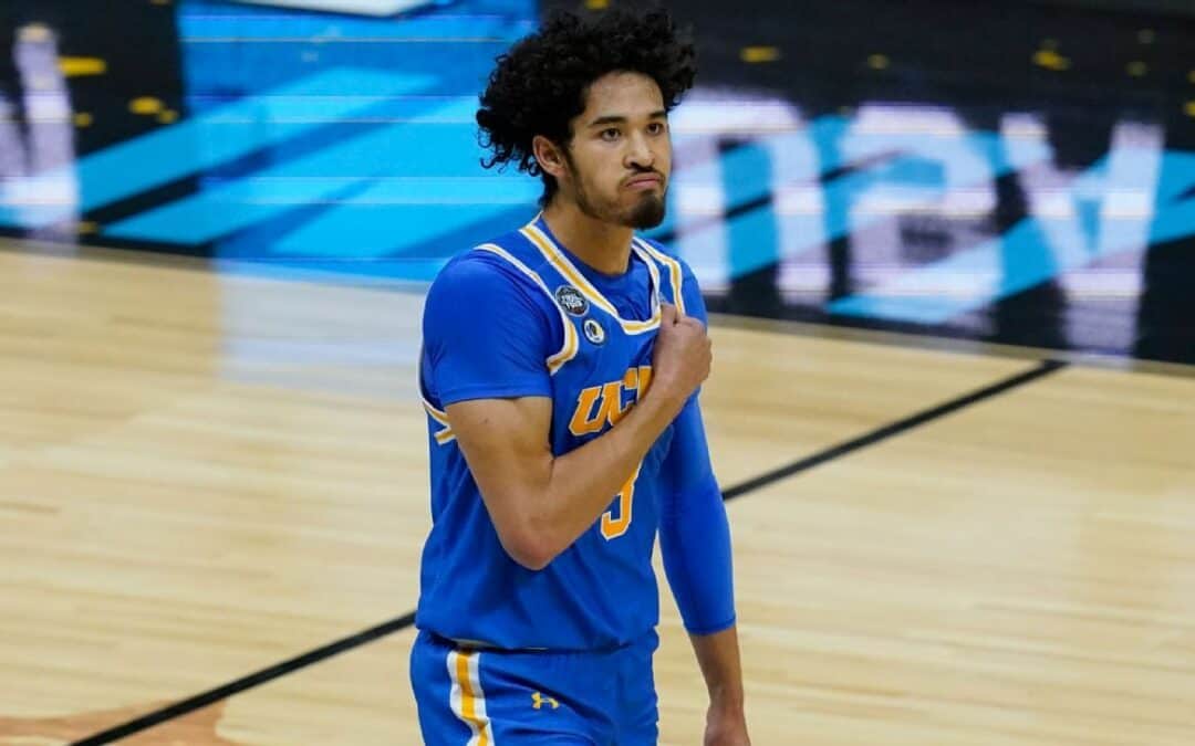 UCLA contro Arizona, la sfida per la Pac 12