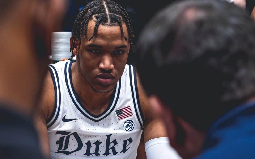 Wendell Moore e la leadership di Duke