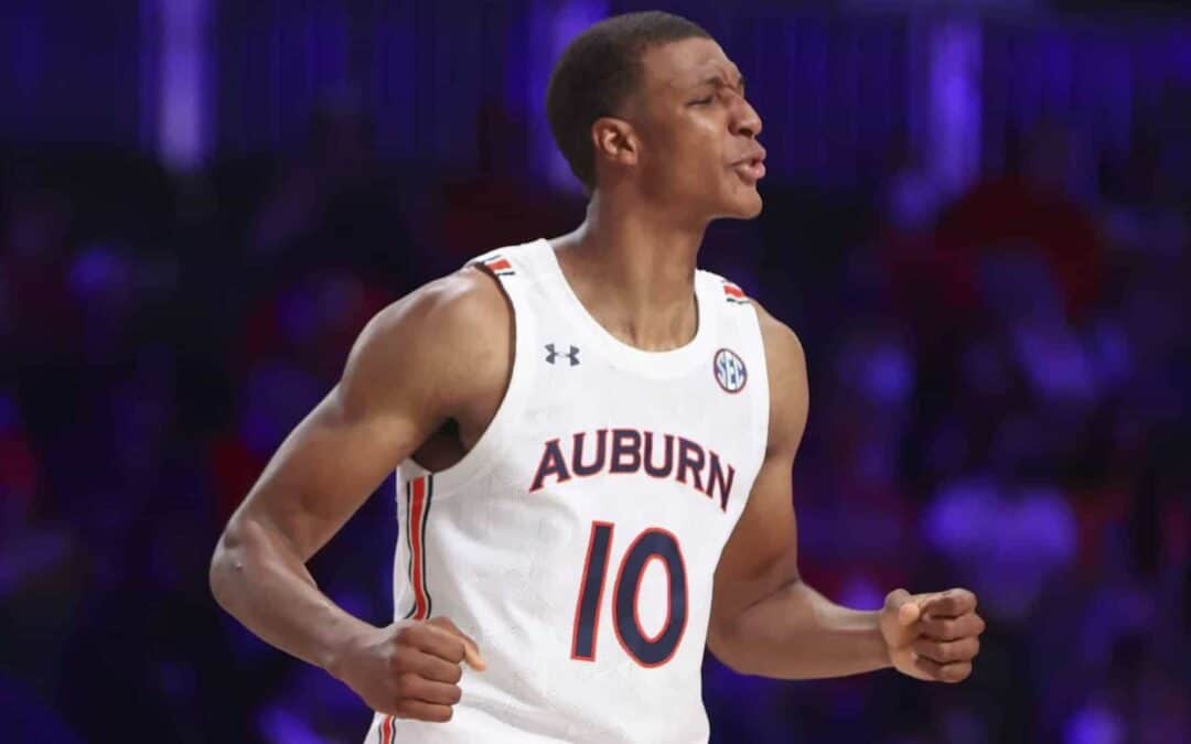 Da Auburn ad Arizona: il punto sulle Big in vista di marzo