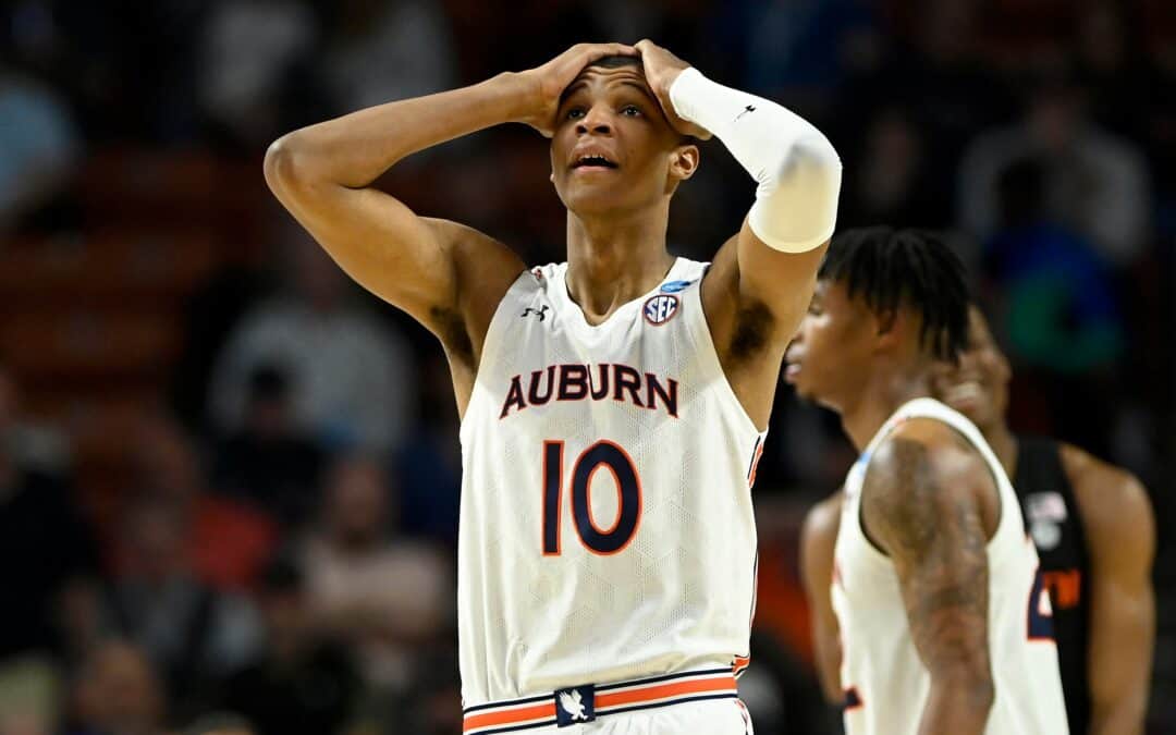 March Madness – Smith non salva Auburn, Banchero spinge Duke