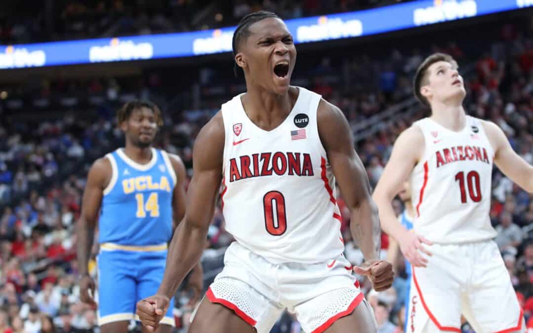 MM 2022 | #1 Arizona Wildcats