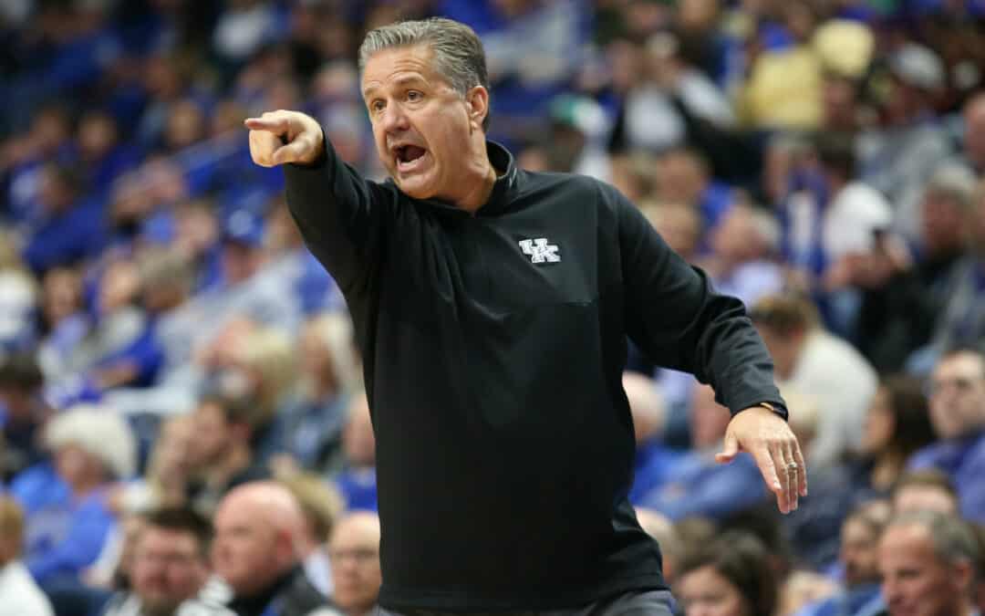 March Madness, da Calipari all’ACC: il borsino del primo weekend