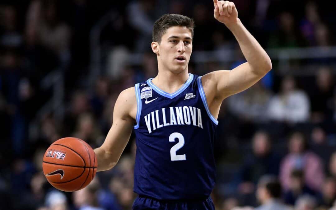 MM 2022 | #2 Villanova Wildcats