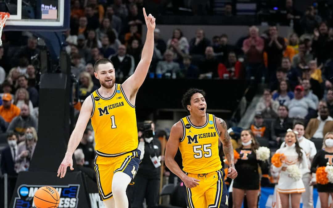 South – Michigan, tutto funziona al momento giusto