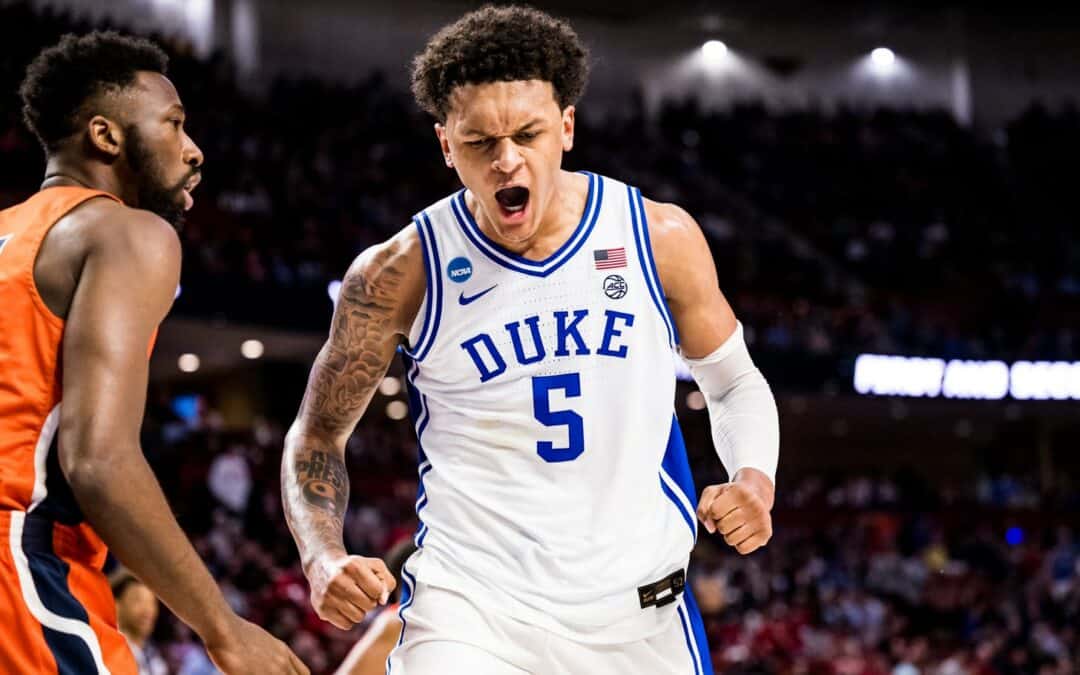 West – Duke vince facile e trova Michigan State