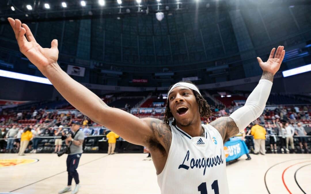 MM 2022 | #14 Longwood Lancers