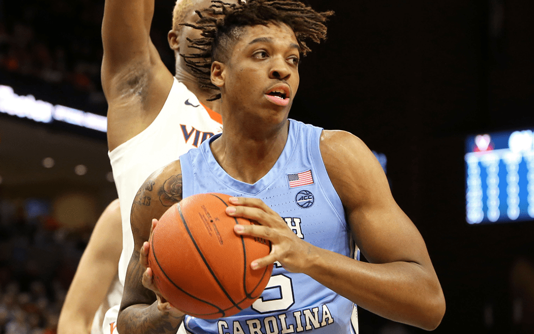 Armando Bacot torna a UNC e Davis festeggia