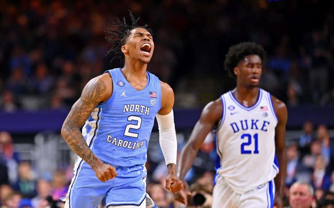 North Carolina elimina Duke e sfida Kansas