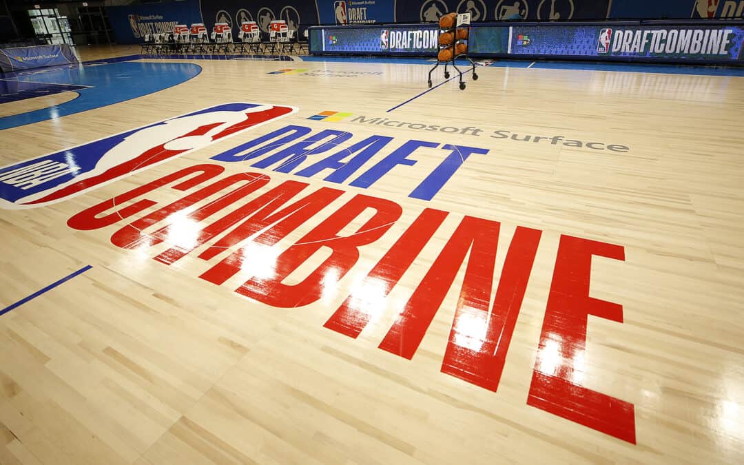 NBA Combine, crescono Williams e Procida, scende Keels