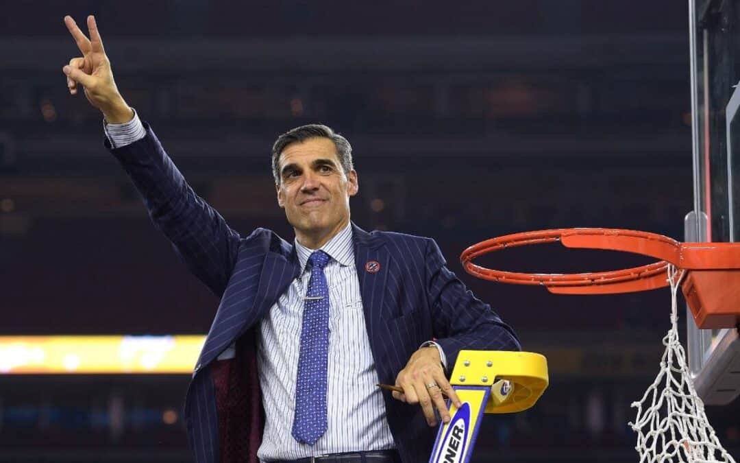 Il futuro di Villanova dopo Jay Wright