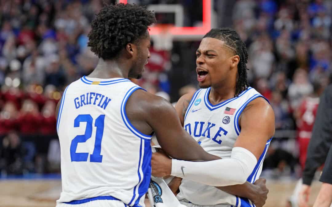 Draft 2022: la truppa di Duke vola in NBA