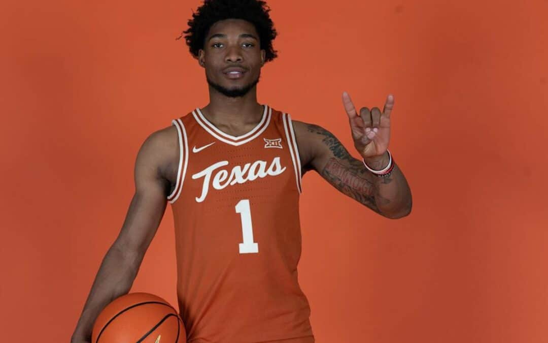 Tyrese Hunter a Texas: Beard prova il riscatto