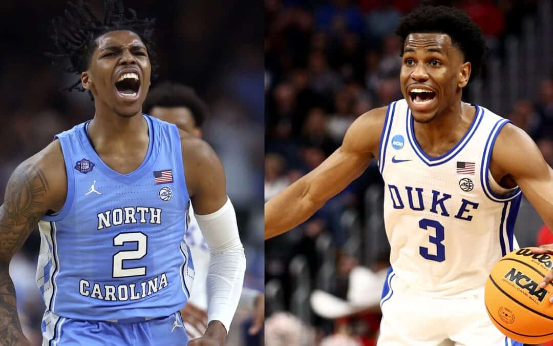 ACC: ancora sfida tra Duke e North Carolina