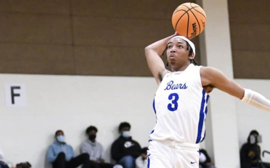 Nick Smith Jr. e i 5 top freshmen della Ncaa